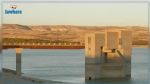 Siliana : Forte Baisse des réserves en eau des barrages