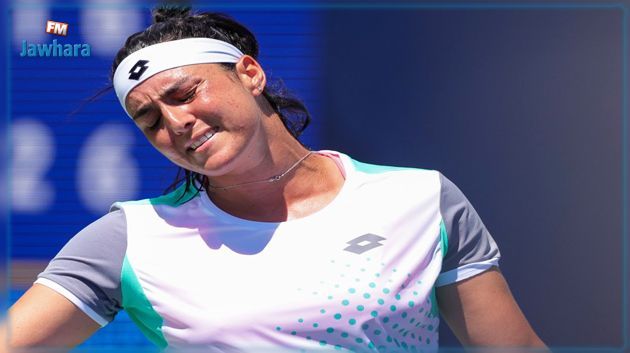 WTA Adelaïde 2 : Ons Jabeur déclare forfait