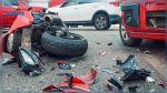 Siliana : Un accident de la route fait deux morts