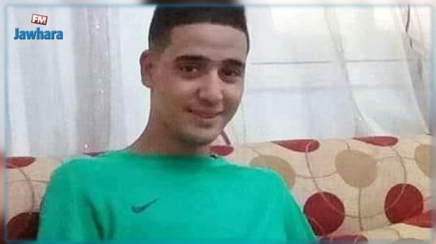Appel à témoins : Disparition d'un adolescent de 16 ans