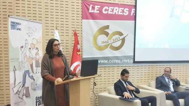 Au CERES, la jeunesse sociale-démocrate propose ses réformes