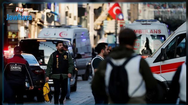 Plusieurs pays appellent leurs ressortissants en Turquie à la vigilance face au risque d'attentats