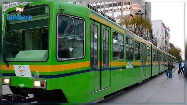 Bab Lassal: Modification du trafic du métro du 30 janvier à 20h  jusqu’au 18 février à 5h