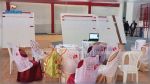 Second tour des élections législatives : Les résultats préliminaires dans ces gouvernorats