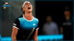 Tennis-Classement WTA: Ons Jabeur perd une place et se retrouve 3e mondiale