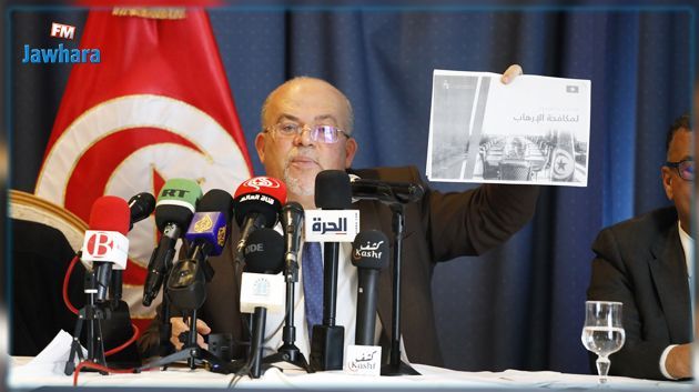 Dilou : Une falsification de preuves a été découverte dans l'affaire de l'envoi des jeunes dans les zones de conflit