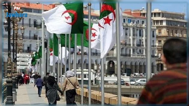 Algérie : Une secousse tellurique de magnitude 3,2 dans la wilaya de Médéa  