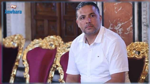 Mandat de dépôt en prison contre Seifeddine Makhlouf