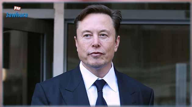 Elon Musk déclaré non coupable de fraude pour ses tweets sur l'action de Tesla