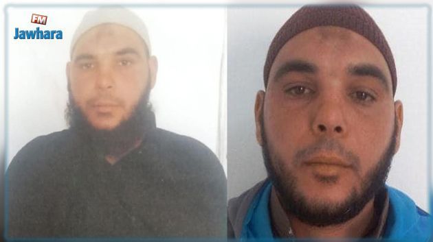 Le ministère de l'Intérieur annonce l'arrestation du terroriste Omar Jaafar