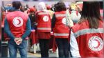 Le croissant rouge tunisien appelle le personnel médical et paramédical à s'inscrire pour participer à l'élan de solidarité avec les victimes du séisme survenu en Turquie et en Syrie