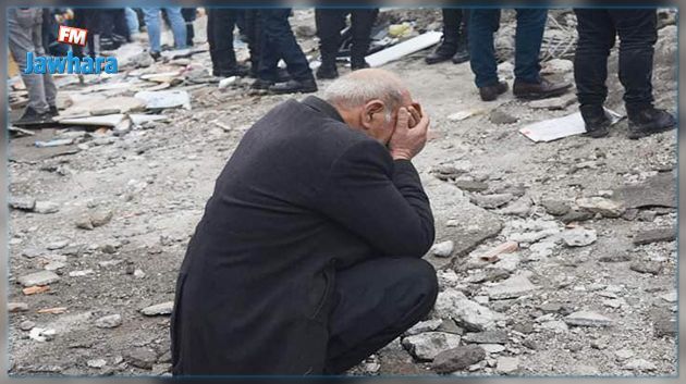 Le CNOPT lance un appel aux dons pour venir en aides aux victimes du séisme en Turquie et en Syrie