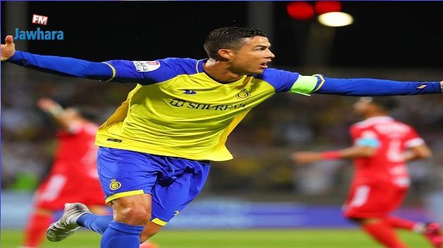 Al-Nassr: Cristiano Ronaldo passe la barre des 500 buts en championnat