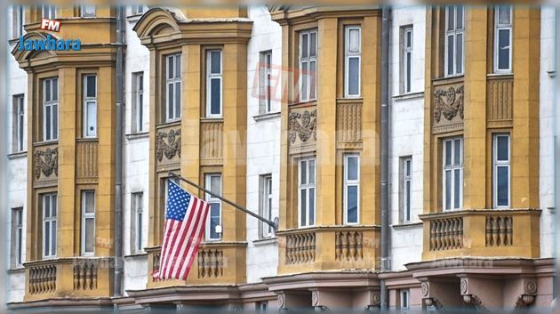 Les États-Unis appellent leurs citoyens à quitter