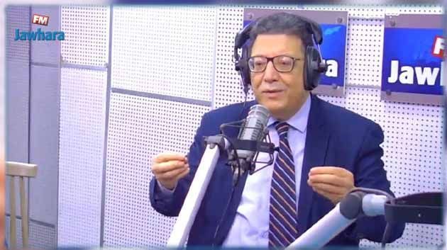 Ibrahim Bouderbela : Saied représente l'Etat tunisien et ses accusations sont basées sur des rapports officiels