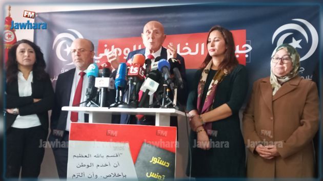 Chebbi : Bhiri a été agressé et Kamel Letaief a été emmené en pyjama