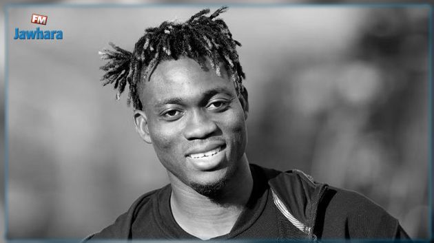 Séisme en Turquie : le footballeur ghanéen Christian Atsu retrouvé mort