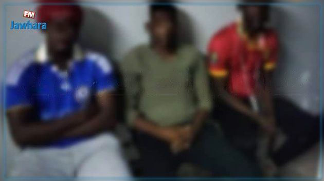 Arrestation de 45 migrants subsahariens entrés illégalement en Tunisie