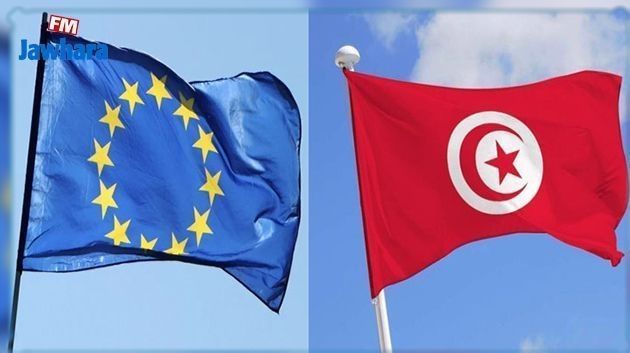 L’Union européenne suit de près et avec préoccupation les développements récents en Tunisie