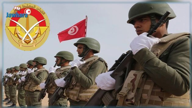 Défense : Démarrage demain d'une session de conscription
