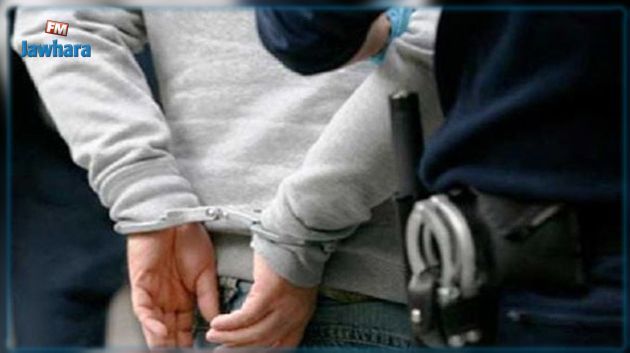 Terrorisme : Arrestation d'un individu condamné à 30 ans de prison