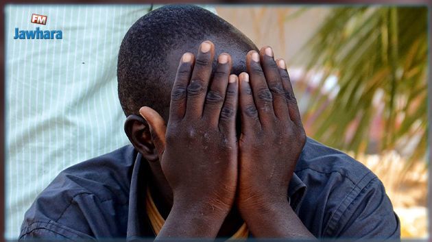 42 migrants subsahariens placés en garde à vue