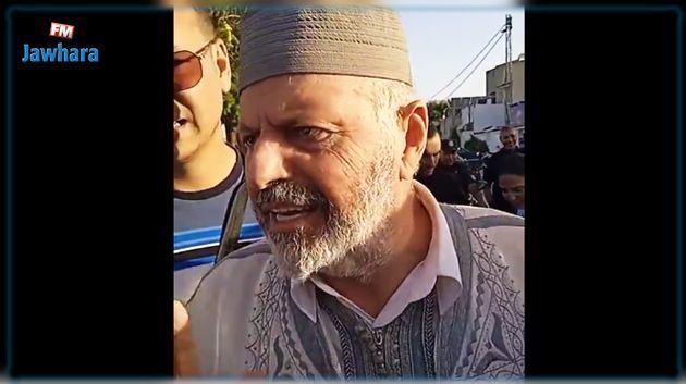 L'avocat Mokhtar Jemai : Habib Ellouz a été localisé après un marathon de recherches