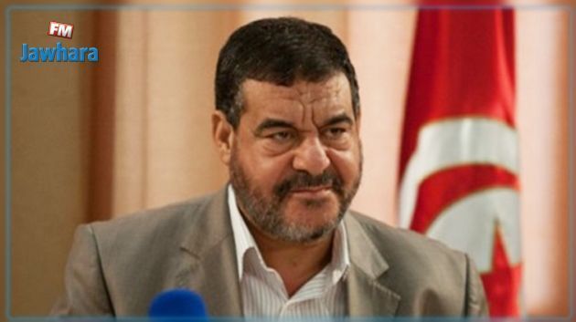 Mandat de dépôt en prison contre Mohamed Ben Salem