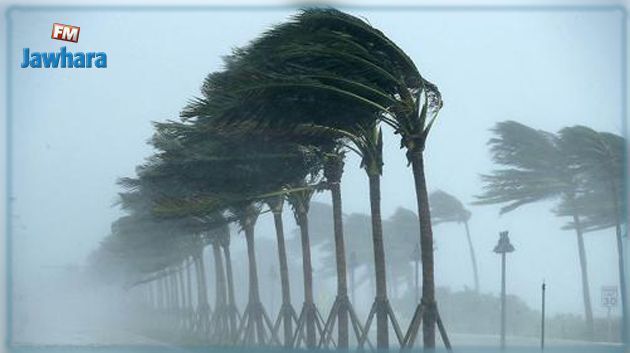 La météo de ce vendredi 10 mars 2023