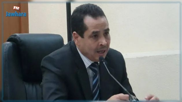 Mandat de dépôt à l'encontre de Béchir Akremi