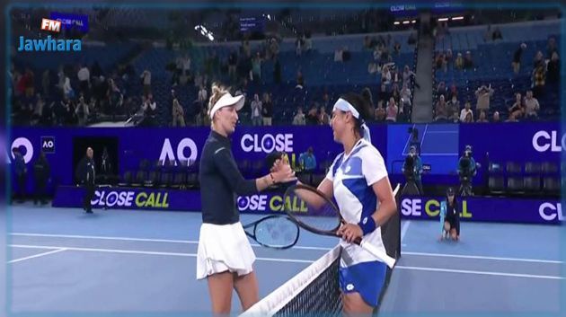 Tournoi d’Indian Wells (WTA) de tennis : Ons Jabeur affronte la tchèque Vondroušová
