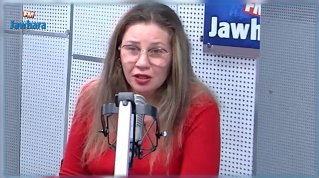 Fatma Mseddi : Je conseille à la députée qui a été arrêtée de démissionner
