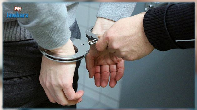 Monastir : Arrestation de trois individus dont un trafiquant de drogue 