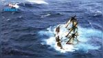 Zarzis : Des marins-pêcheurs secourus après le naufrage de leur embarcation 
