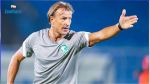 Football : Hervé Renard quitte son poste de sélectionneur de l’Arabie saoudite