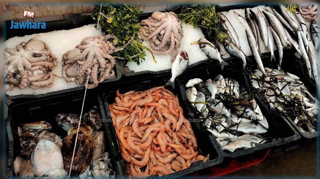 Le ministère du Commerce fixe la marge bénéficiaire maximale de vente des produits de la pêche en détail
