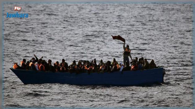 Migration irrégulière : 132 victimes et disparus sur les côtes tunisiennes au 1er trimestre de 2023 
