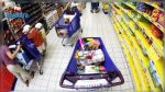 Le taux d'inflation se replie à 10,3%, en mars 2023