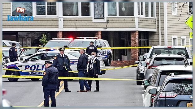 Etats-Unis : Des tirs dans le Kentucky font « 5 morts et au moins 6 blessés »