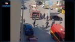 Tunis : Des Africains subsahariens agressent des passants