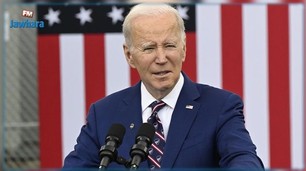 Joe Biden a pris sa décision pour 2024 et l'annoncera «bientôt»