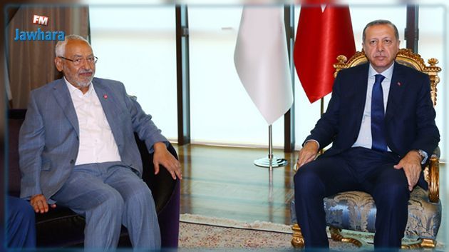 Erdogan : Nous n'avons pas encore réussi à communiquer avec les autorités tunisiennes par téléphone