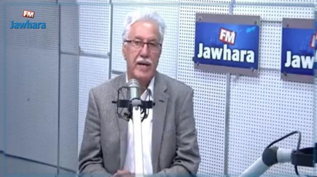 Hamma Hammami : Faites attention à vos téléphones !