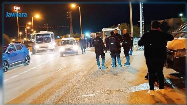 Attaque de Djerba : Le point sur l'état de santé des blessés