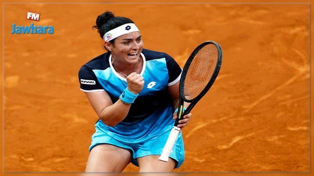 Tennis - Masters de Rome : Ons Jabeur entre en lice ce vendredi