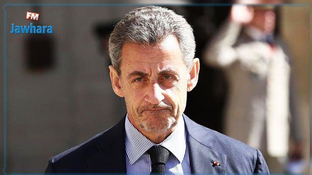 Affaire des écoutes: Nicolas Sarkozy condamné en appel à trois ans de prison, dont un an ferme