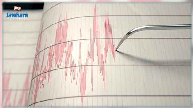 La Nouvelle-Calédonie frappée par un nouveau séisme important