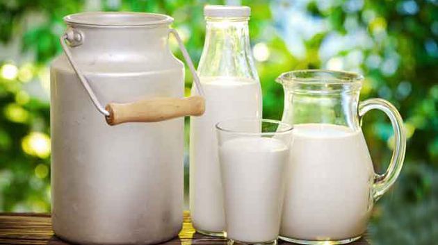 Un ajustement du prix du lait au niveau de la production sera opéré prochainement