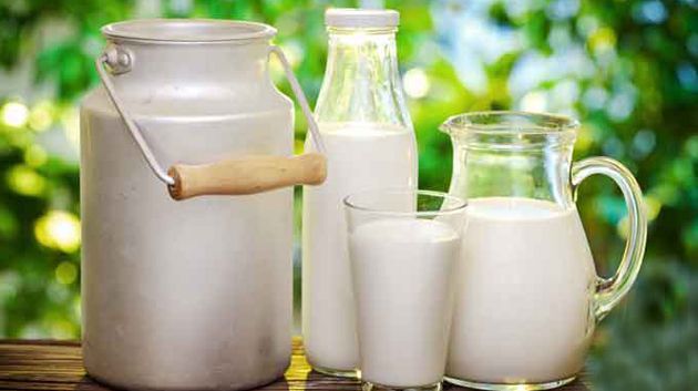 Un ajustement du prix du lait au niveau de la production sera opéré prochainement