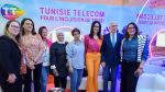 Tunisie Télécom remporte un prix RSE